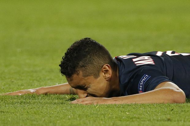 PSG Sudah Kalah, Dikudeta...