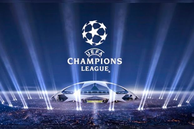 Hasil Lengkap Liga Champions,...