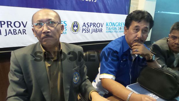 Asprov Jabar Belum Punya...