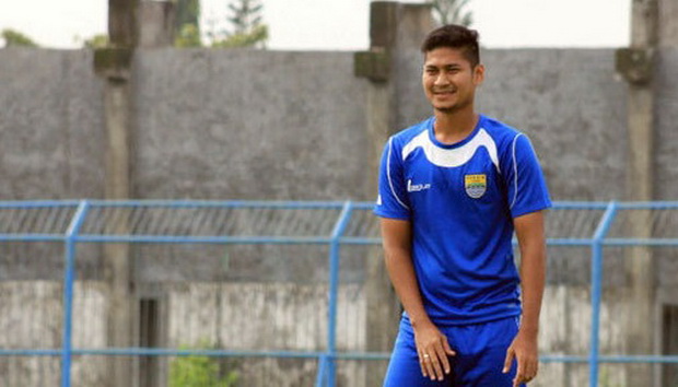 Dua Pemain Ini Girang...