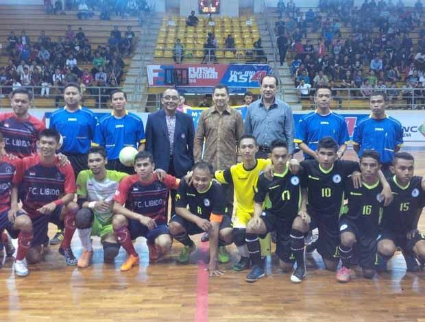 HT : Indonesia Bisa...