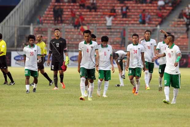 Tidak Bertemu Thailand,...