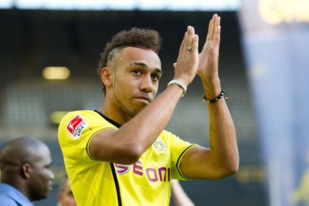 Aubameyang Berpeluang...