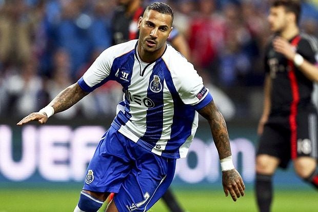 Ricardo Quaresma Jadi...