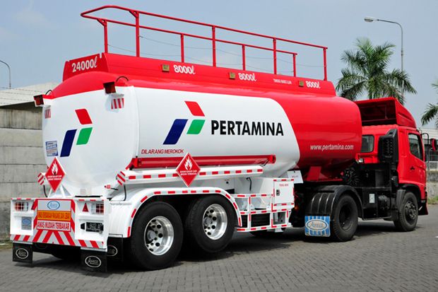 Pertamina Maksimalkan...