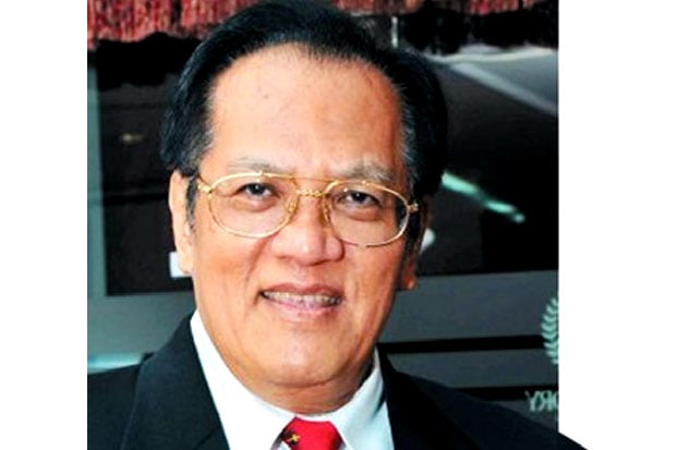 Memperkuat dan Memenangkan...