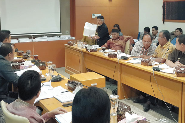 PT Grahadura dan Sarwita...