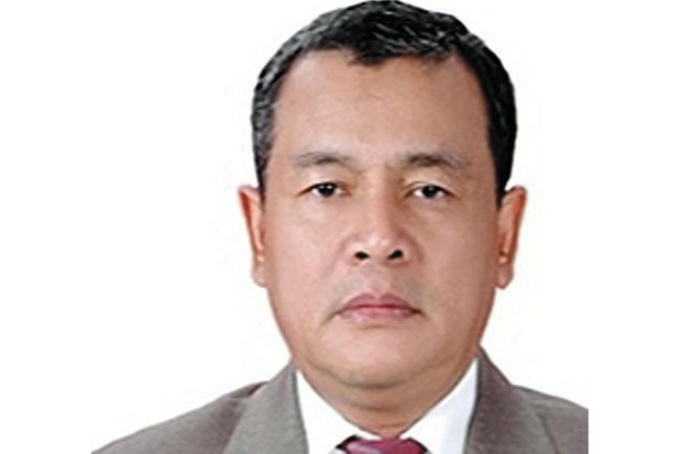 Hak Konstitusional Komjen...