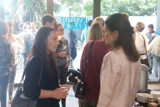 Pesan Terbuka Istri...