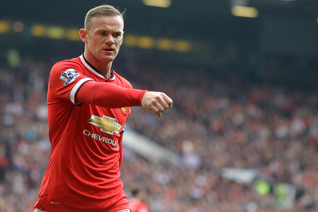 Van Gaal Akan Tempatkan...