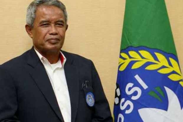 Jika Kalah, Djohar Arifin...