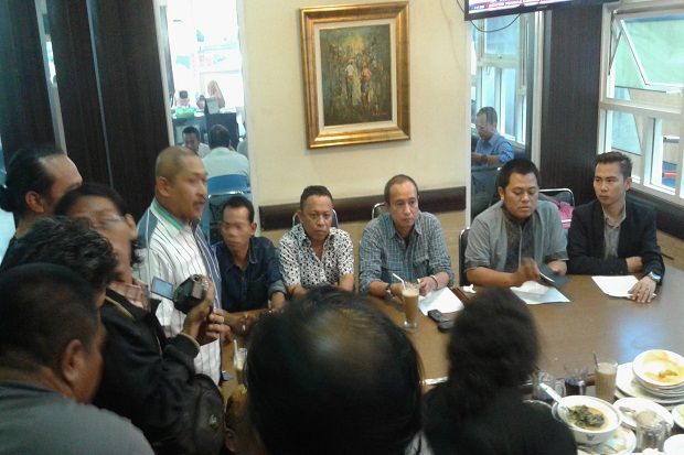 Sikap Pemuda Pancasila...