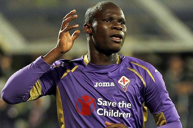 Khouma Babacar, Juru...
