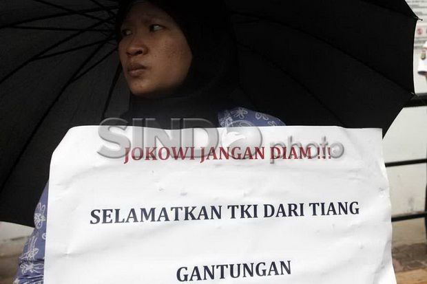 Pemerintah Klaim Sudah...