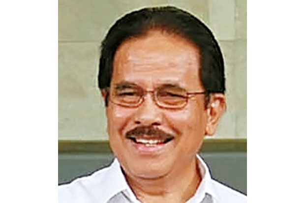 Impor Diproyeksi Naik