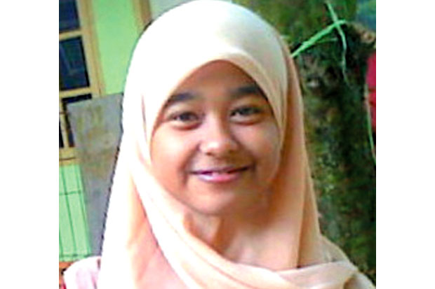 Membakar Ambisi, Melupakan...