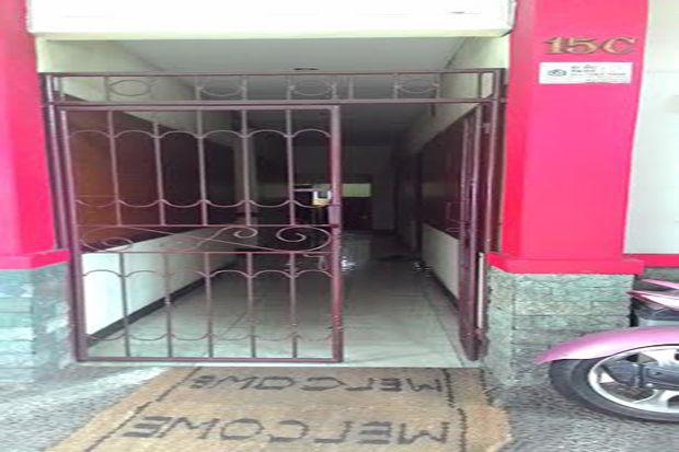 Ketakutan, Penghuni...