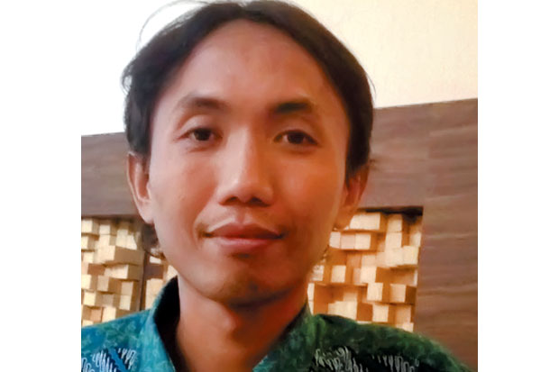 Lonceng Munir dari Deen...