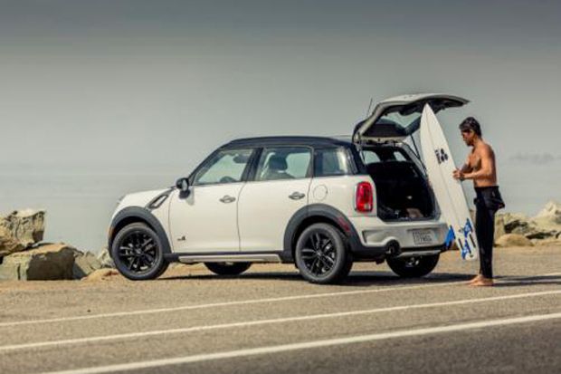 Sasar Gaya Hidup, Mini...