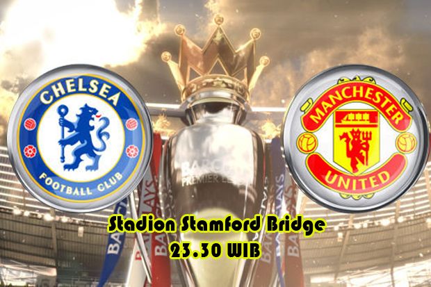 Prediksi Chelsea vs...