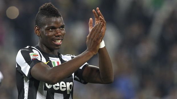 Terungkap, Pogba Jadi...