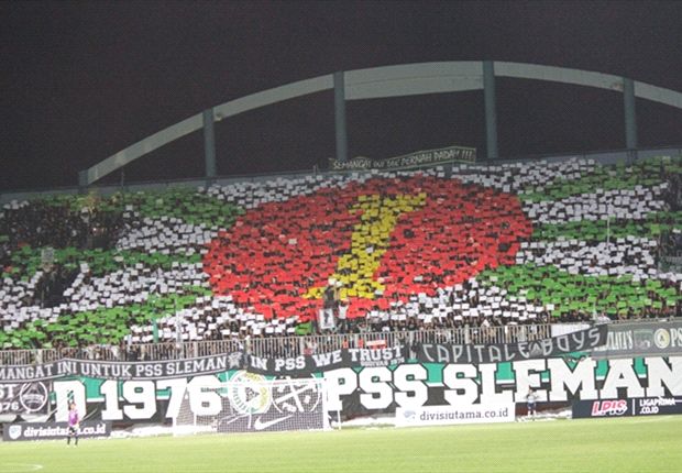 Klub Divisi Utama Merasa...