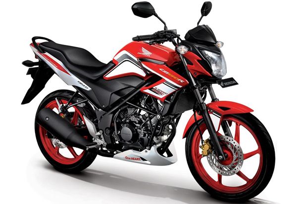 Honda Sport Motoshow...
