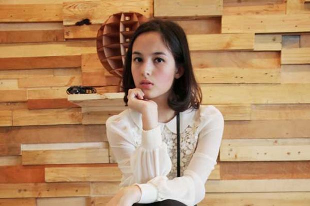 Ini Teman Setia Chelsea...