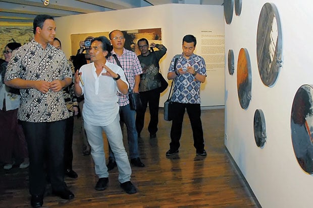 DPD Nilai Ujian Nasional...