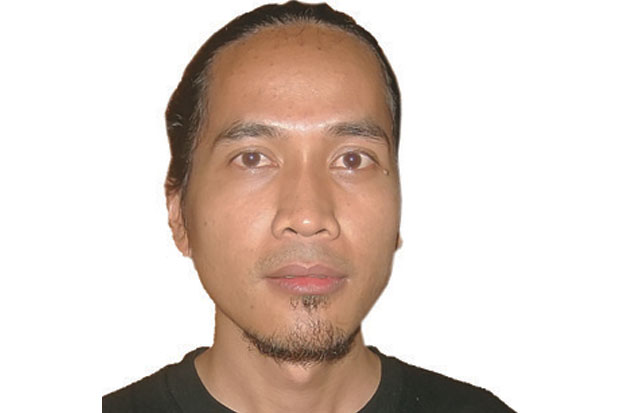 Menanti Puisi di Jakarta