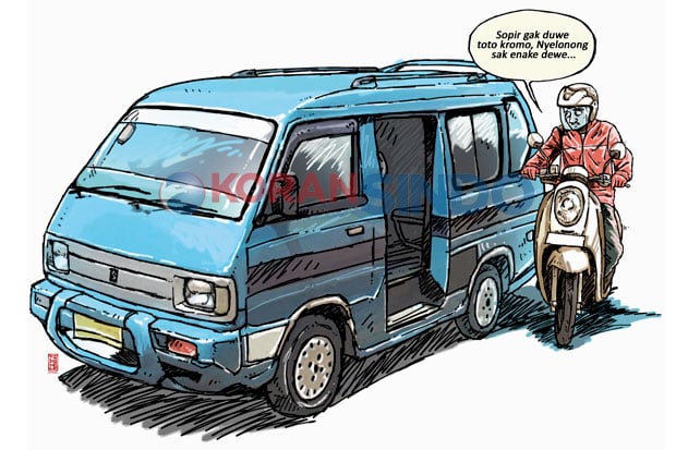 Mengapa Hanya Tuhan...