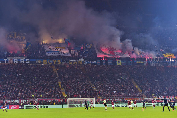 Demi Tifosi