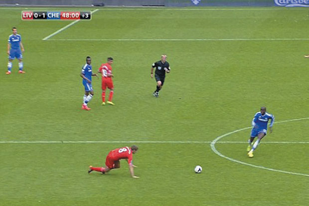 Rodgers Berupaya Hapus...