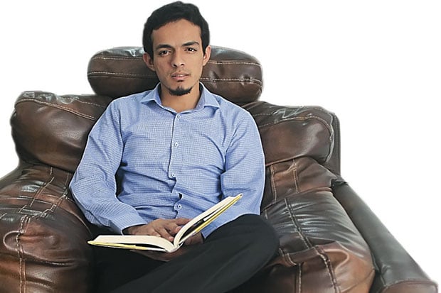 Menjadi Motivator untuk...