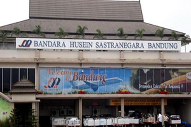 Bandara Ini Terapkan...