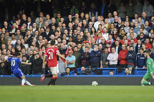 Hazard Paksa United...