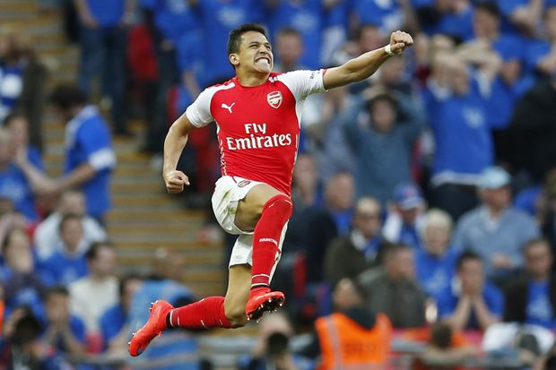 Sanchez Sendirian Bawa...