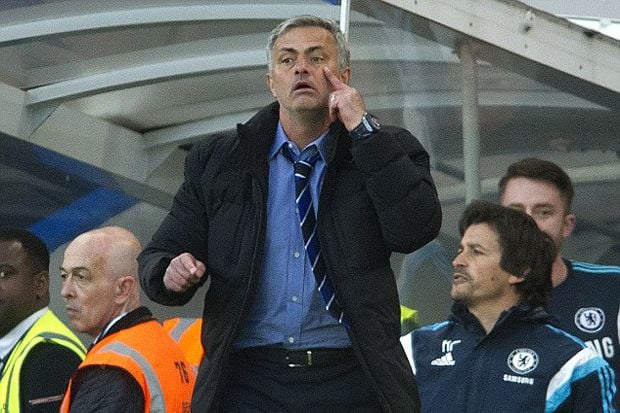 Mourinho: Kami Butuh...