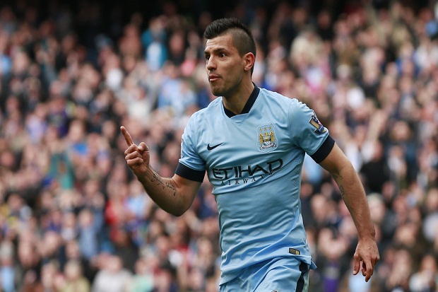 Tumbangkan West Ham,...