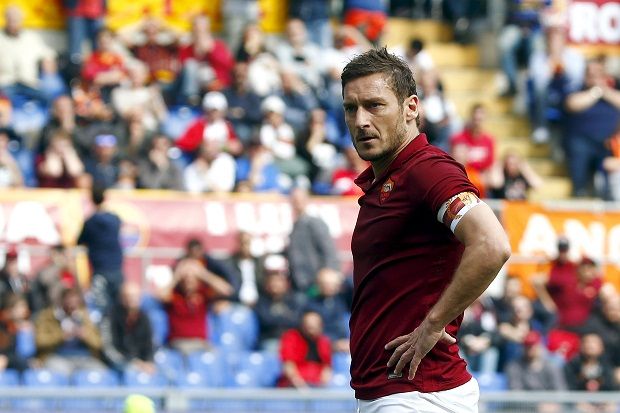 AS Roma vs Atalanta:...