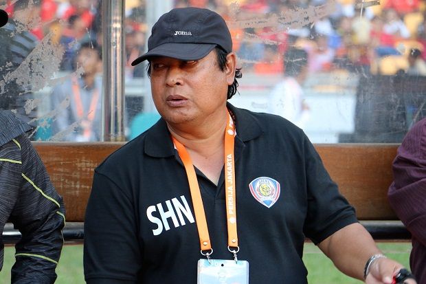 Pelatih Arema: Mental...