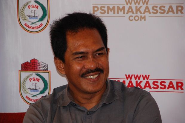 PSM Menanti Kepastian...