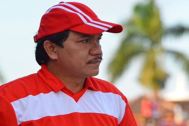 Achsanul Qosasi Dukung...