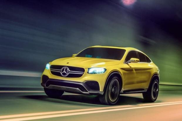 Mercedes-Benz Ungkap...