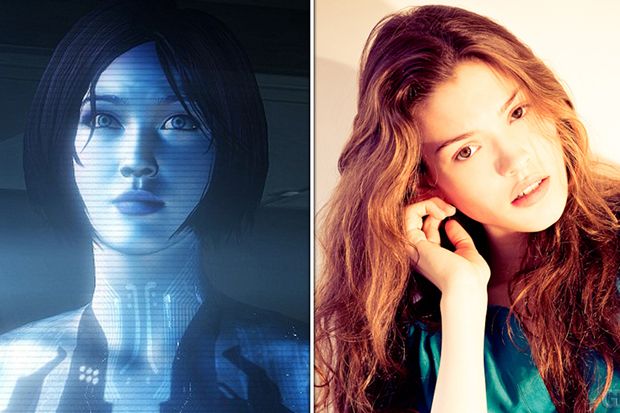 Aplikasi Mirip Cortana...