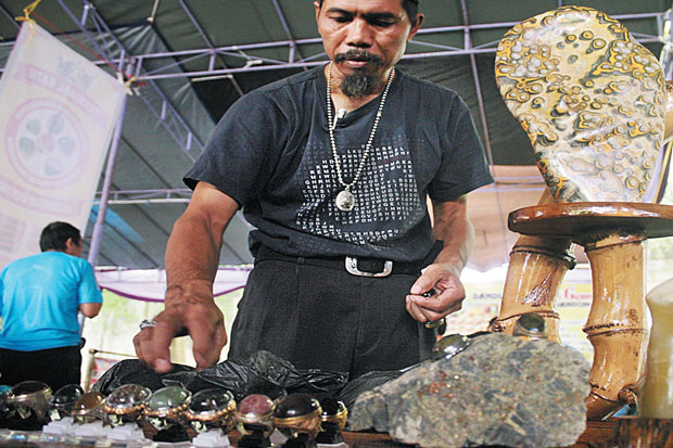 Bacin Khas Kuningan...