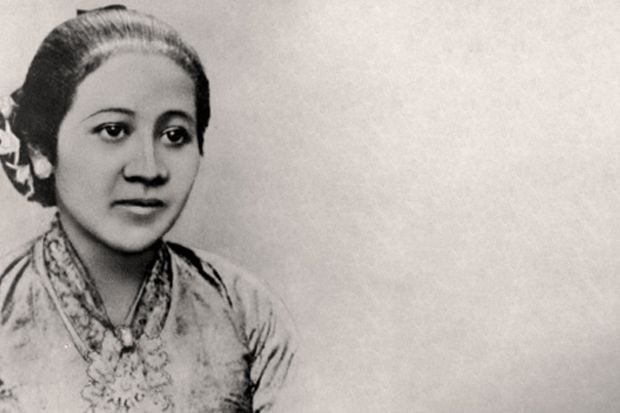 Mengenang Kartini, Tidak...