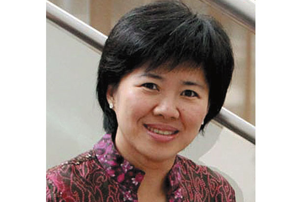 OCBC NISP Targetkan...