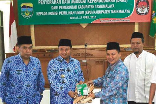 Independen Butuh 6,5%...