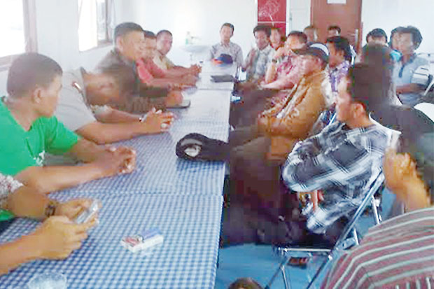 Tim Terpadu Periksa...